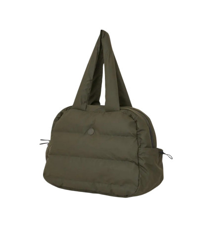 Comprar bolso acolchado impermeable  en La Central 1897