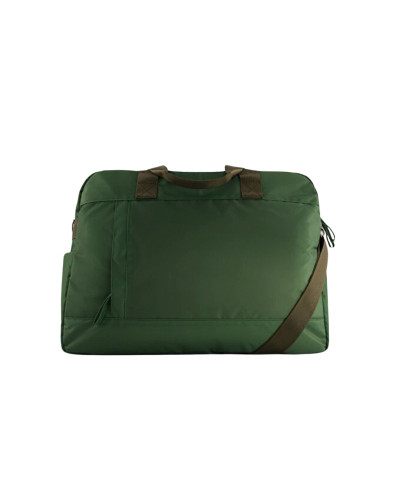 BOLSA DE VIAJE VERDE DE VENTA ONLINE EN LA CENTRAL 1897.