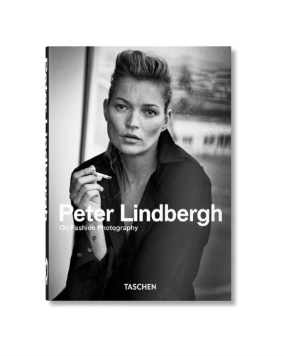 Comprar Libro Peter Lindbergh en La Central 1897