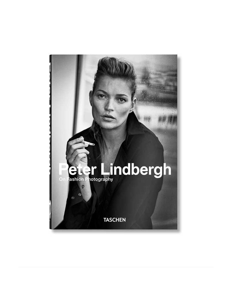 Comprar Libro Peter Lindbergh en La Central 1897