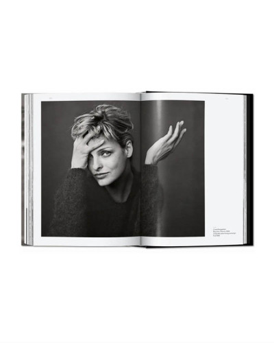 Comprar Libro Peter Lindbergh en La Central 1897