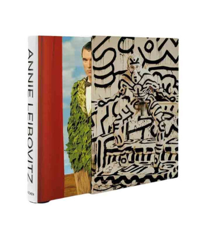 Comprar libro Annie Leibovitz en La Central 1897