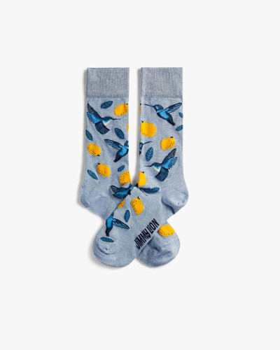 CALCETINES BIRD & LEMONS 41-46