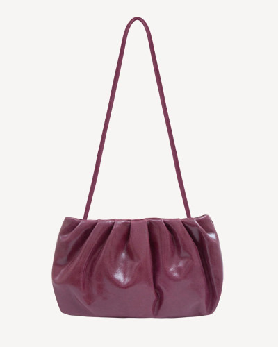 BOLSO CLUTCH CHERRY