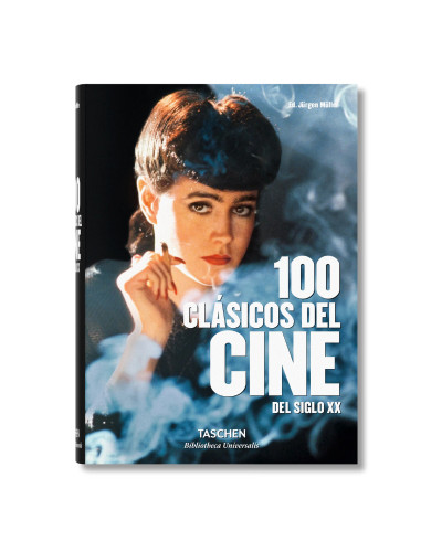 100 CLASICOS DEL CINE DEL SIGLO XX