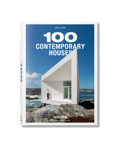 CONTEMPORARY HOUSES 100 HOMES