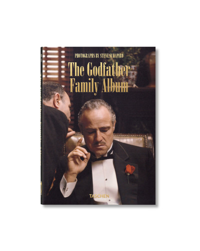 GODFATHER FAMILY ALBUM