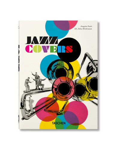 JAZZ COVERS INT