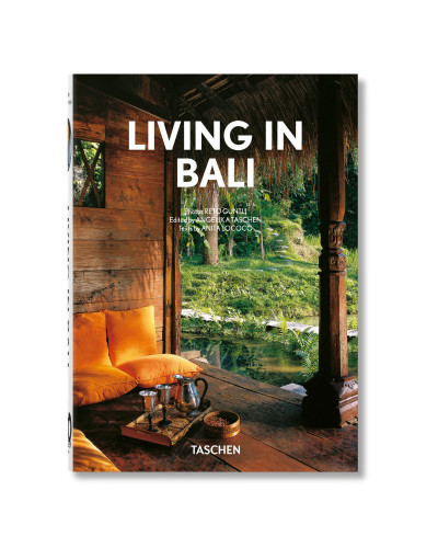 LIVING IN BALI