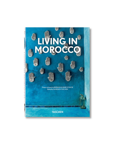 LIVING IN MOROCCO