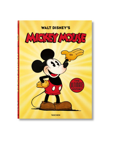 WALT DISNEY'S MICKEY MOUSE