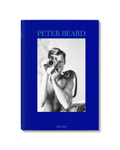 PETER BEARD XL