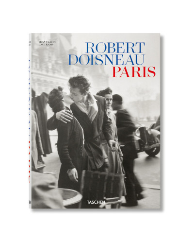 ROBERT DOISNEAU PARIS INT