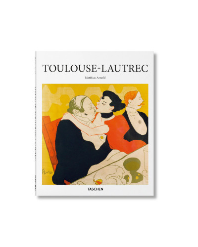 TOULOUSE LAUTREC