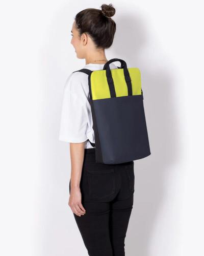 BOLSO-MOCHILA LISO