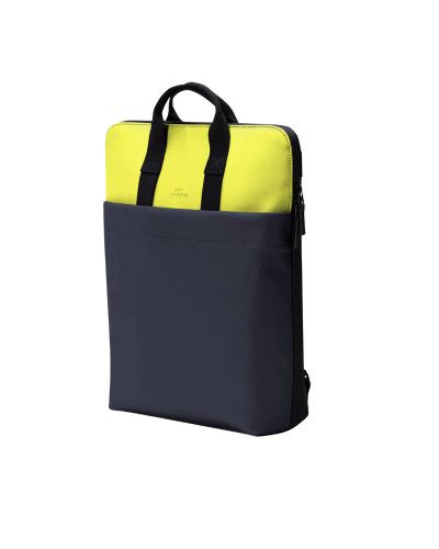 BOLSO-MOCHILA LISO