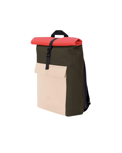 MOCHILA IMPERMEABLE