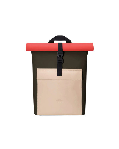 MOCHILA IMPERMEABLE
