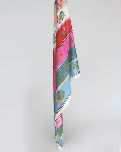 FOULARD FRANJAS