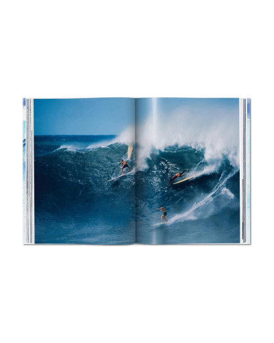 Comprar libro historia del surf desde 1778 hasta hoy en La Central 1897