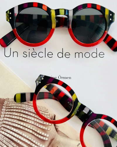 GAFAS LECTURA COLORES