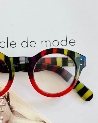 GAFAS LECTURA COLORES