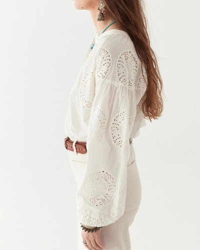 BLUSA MARGARET