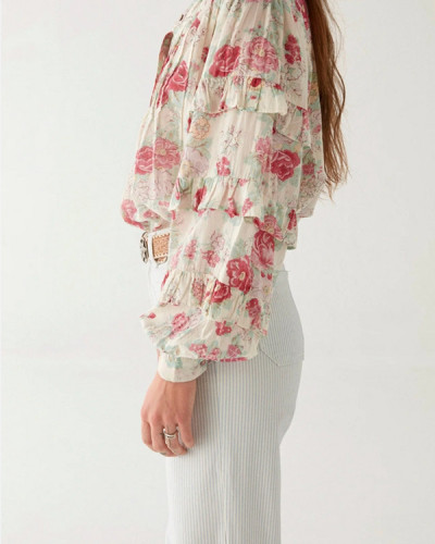 BLUSA LOLITA