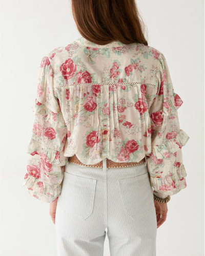 BLUSA LOLITA