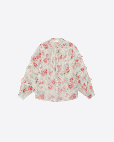 BLUSA LOLITA