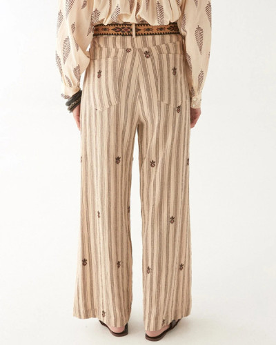 PANTALON LOLO SAHARA DUNE