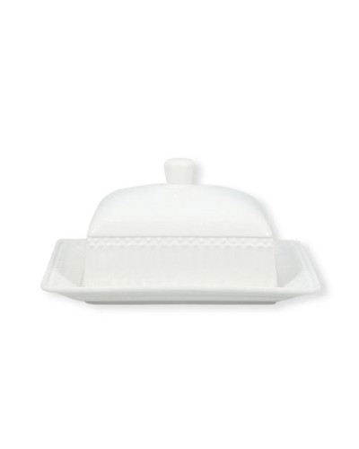 BUTTER BOX ALICE WHITE MEDIUM