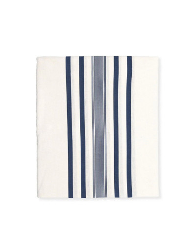 MANTEL GLANCE AZUL 145X250