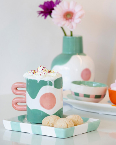 TAZA VALENCIA A DULCE DREAM