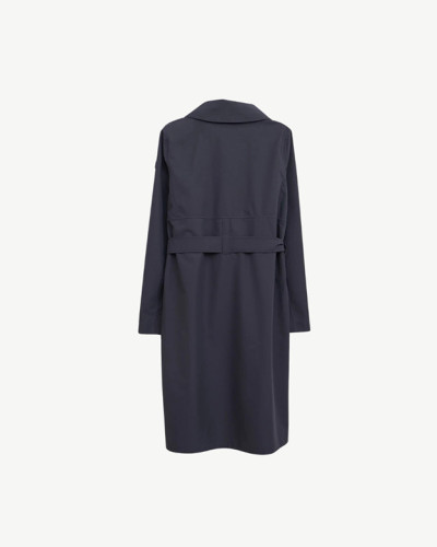 GABARDINA TAGE NAVY