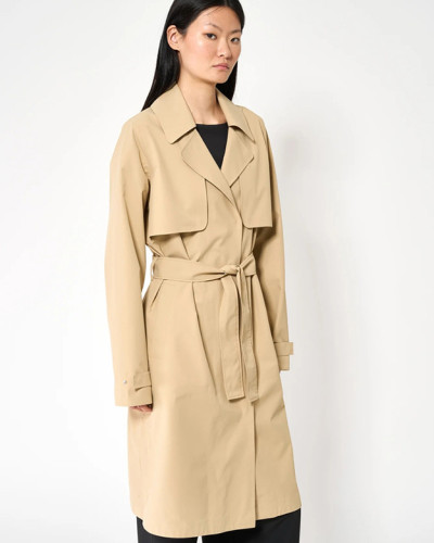 GABARDINA TAGE CMS CAMEL
