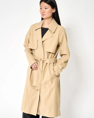 GABARDINA TAGE CMS CAMEL