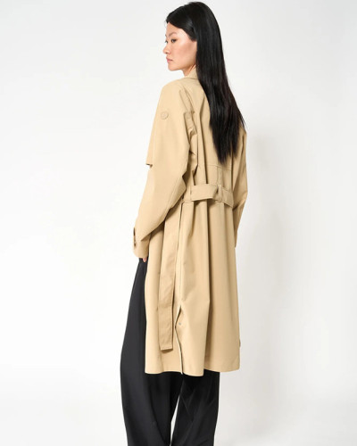GABARDINA TAGE CMS CAMEL