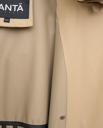 GABARDINA TAGE CMS CAMEL