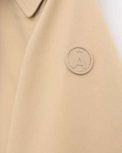 GABARDINA TAGE CMS CAMEL