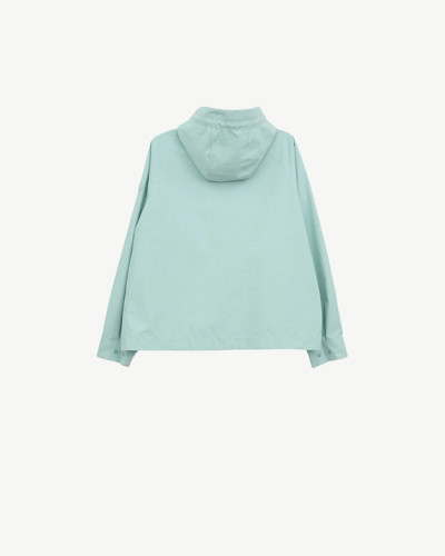CHAQUETA IMPERMEABLE DHUDA BL-HZ