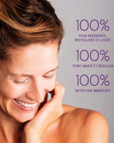 CREMA FACIAL ANTI ARRUGAS  50 ml