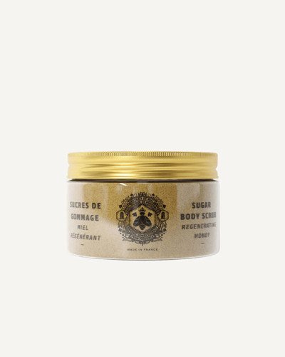 CREMA EXFOLIANTE REGENERADORA
