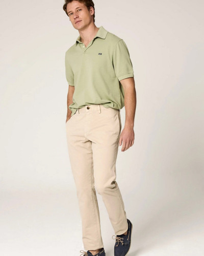 THE CHINO BEIGE SEIMEIRA