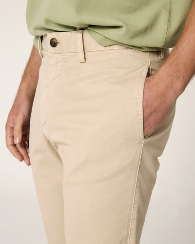 THE CHINO BEIGE SEIMEIRA