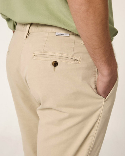 THE CHINO BEIGE SEIMEIRA