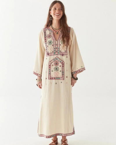 VESTIDO AMIRAN