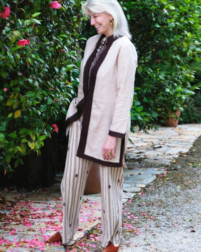 KAFTAN MEDIO MARAIS