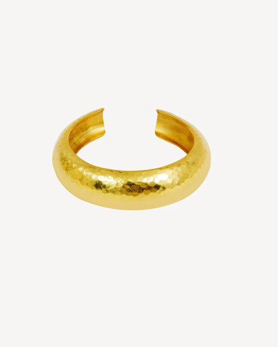 BRAZALETE SAHARA ORO