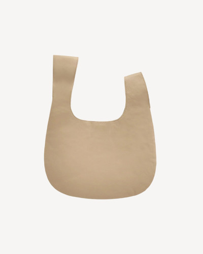 BOLSO PIEL CAMEL TOKIO